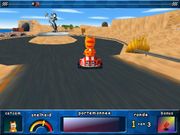 RedCat Rekenen 2: De Snelle Sommenrace