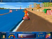 RedCat Rekenen 2: De Snelle Sommenrace