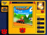 [RedCat Rekenen 2: De Snelle Sommenrace - скриншот №1]