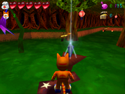 RedCat: Spookkasteel