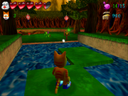 RedCat: Spookkasteel