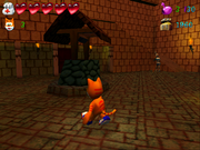 RedCat: Spookkasteel