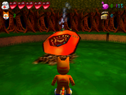 RedCat: Spookkasteel