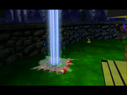 RedCat: Spookkasteel