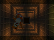 RedCat: Spookkasteel