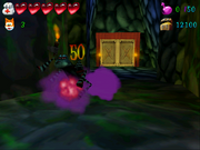 RedCat: Spookkasteel