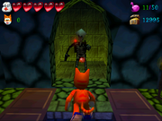 RedCat: Spookkasteel