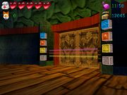 RedCat: Spookkasteel