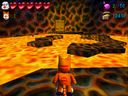 RedCat: Spookkasteel