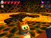 RedCat: Spookkasteel