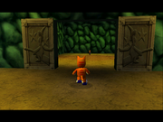 RedCat: Spookkasteel