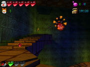 RedCat: Spookkasteel