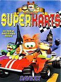 RedCat SuperKarts
