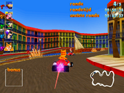 RedCat SuperKarts