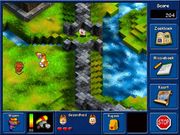 RedCat Taal 2: De Reusachtige Letterraket