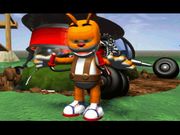 RedCat Topografie 2: De Europese Stedentocht