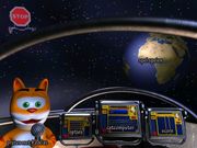 RedCat Topografie 2: De Europese Stedentocht