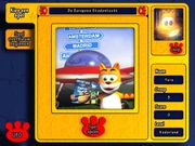 RedCat Topografie 2: De Europese Stedentocht