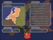 RedCat Topografie 2: De Europese Stedentocht