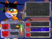 RedCat Topografie 2: De Europese Stedentocht