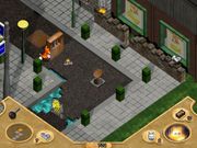 RedCat Topografie 2: De Europese Stedentocht