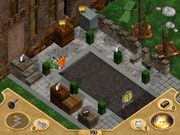 RedCat Topografie 2: De Europese Stedentocht