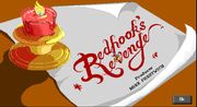 Redhook's Revenge