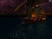 Redjack: Revenge of the Brethren