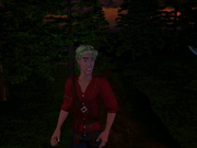 Redjack: Revenge of the Brethren