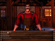 Redjack: Revenge of the Brethren