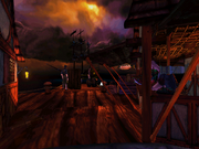 Redjack: Revenge of the Brethren