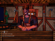 Redjack: Revenge of the Brethren