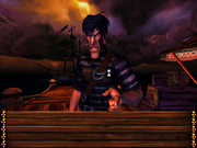 Redjack: Revenge of the Brethren