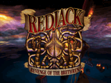 [Redjack: Revenge of the Brethren - скриншот №4]