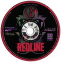 [Redline - обложка №7]