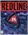[Redline - обложка №2]