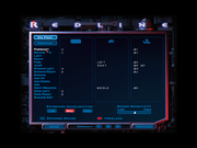 Redline Arena