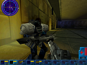 Redline Arena