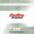 [Redline Racer - обложка №8]