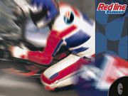 Redline Racer