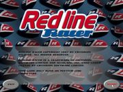 Redline Racer