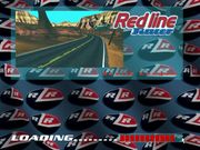 Redline Racer