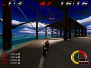 Redline Racer