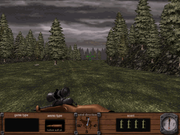 Redneck Deer Huntin' - A Realistic Hunting Game