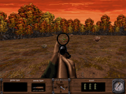 Redneck Deer Huntin' - A Realistic Hunting Game