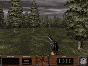 Redneck Deer Huntin' - A Realistic Hunting Game