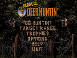 [Redneck Deer Huntin' - A Realistic Hunting Game - скриншот №1]