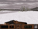 [Скриншот: Redneck Deer Huntin' - A Realistic Hunting Game]