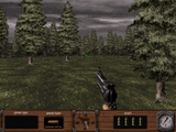 [Redneck Deer Huntin' - A Realistic Hunting Game - скриншот №8]