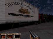 Redneck Rampage